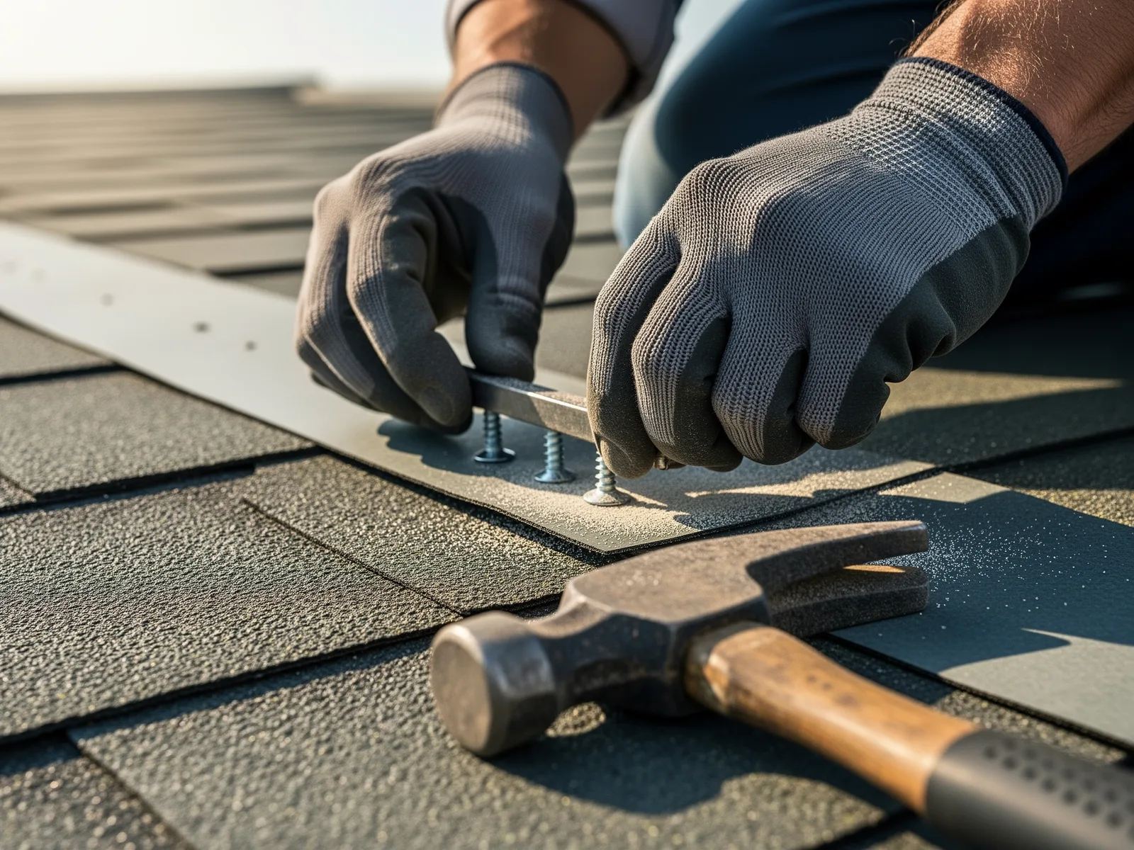 Why choose Fascia Repair in Mount Alto, WV